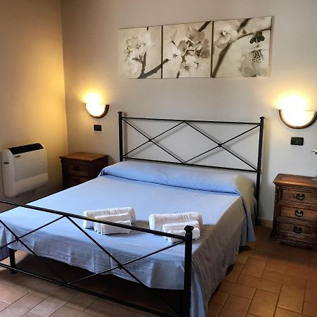 Country House Chiciabocca Apecchio Екстер'єр фото