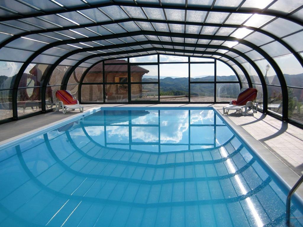 Country House Chiciabocca Apecchio Екстер'єр фото