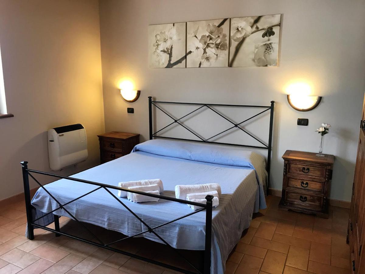 Country House Chiciabocca Apecchio Екстер'єр фото