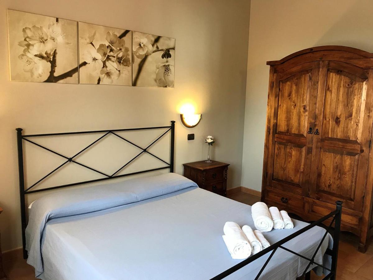 Country House Chiciabocca Apecchio Екстер'єр фото