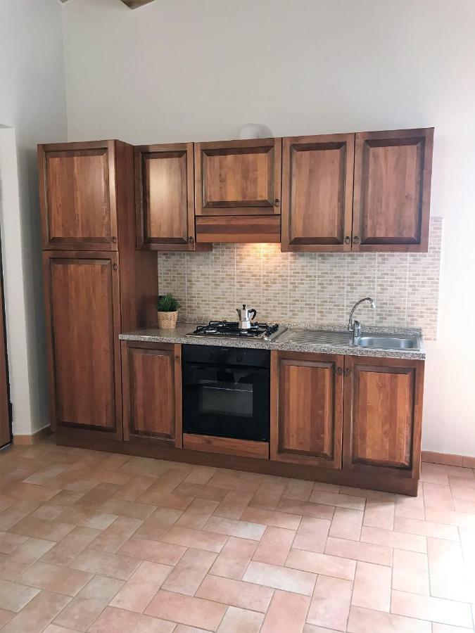 Country House Chiciabocca Apecchio Екстер'єр фото