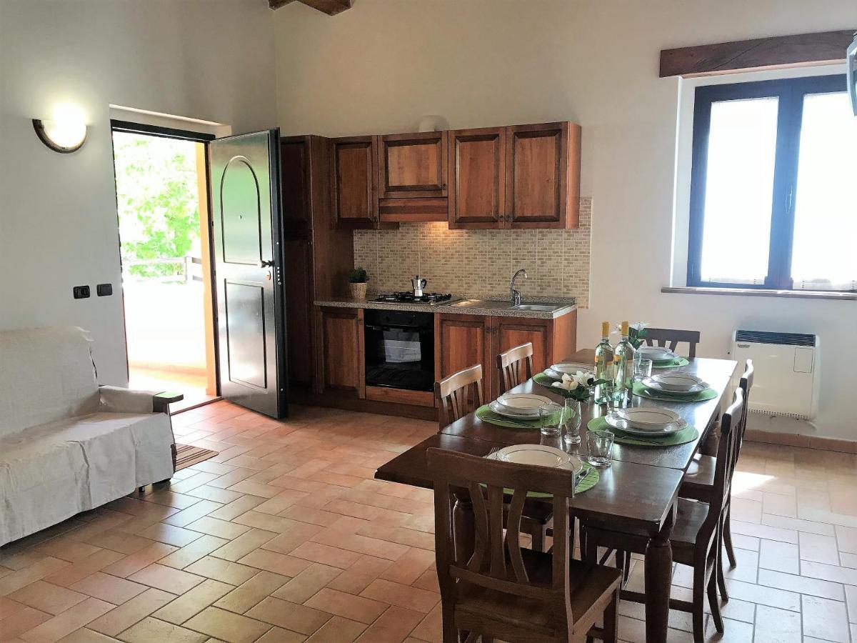 Country House Chiciabocca Apecchio Екстер'єр фото