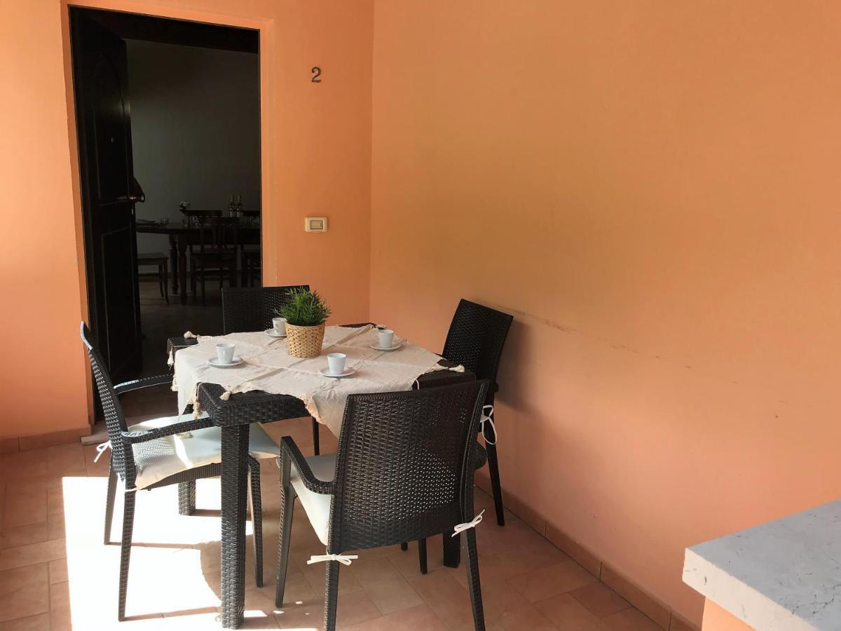 Country House Chiciabocca Apecchio Екстер'єр фото